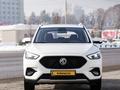 MG ZS 2024 годаүшін9 490 000 тг. в Алматы – фото 3