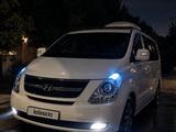 Hyundai Starex 2009 годаүшін11 500 000 тг. в Усть-Каменогорск – фото 3