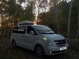 Hyundai Starex 2009 годаүшін11 500 000 тг. в Усть-Каменогорск – фото 4