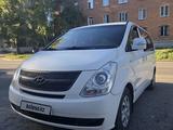 Hyundai Starex 2009 годаүшін11 500 000 тг. в Усть-Каменогорск – фото 5