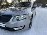 Skoda Octavia 2013 года за 4 500 000 тг. в Кокшетау – фото 3