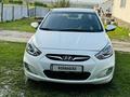 Hyundai Accent 2012 годаүшін5 000 000 тг. в Текели – фото 2