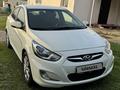 Hyundai Accent 2012 годаүшін5 000 000 тг. в Текели – фото 3