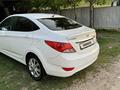 Hyundai Accent 2012 годаүшін5 000 000 тг. в Текели – фото 5