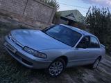 Mazda 626 1993 года за 700 000 тг. в Шымкент – фото 4