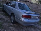 Mazda 626 1993 года за 700 000 тг. в Шымкент – фото 5
