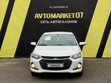 Chevrolet Onix 2022 годаfor6 500 000 тг. в Уральск – фото 2