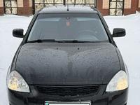 ВАЗ (Lada) Priora 2172 2013 годаүшін2 370 000 тг. в Астана