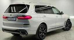 BMW X7 XDrive 40i 2021 годаүшін43 400 000 тг. в Алматы – фото 4
