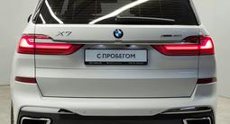 BMW X7 XDrive 40i 2021 годаүшін43 400 000 тг. в Алматы – фото 5