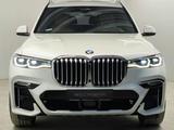 BMW X7 XDrive 40i 2021 года за 43 400 000 тг. в Алматы – фото 2