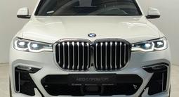 BMW X7 XDrive 40i 2021 годаүшін43 400 000 тг. в Алматы – фото 2