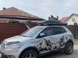 SsangYong Actyon 2013 года за 5 500 000 тг. в Алматы – фото 2