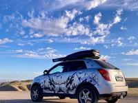 SsangYong Actyon 2013 года за 5 500 000 тг. в Алматы