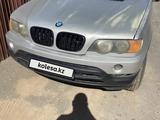 BMW X5 2001 годаүшін4 500 000 тг. в Павлодар – фото 2