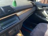 BMW X5 2001 годаүшін4 500 000 тг. в Павлодар – фото 3