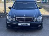 Mercedes-Benz E 320 2004 года за 6 500 000 тг. в Караганда