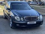Mercedes-Benz E 320 2004 года за 6 500 000 тг. в Караганда – фото 2