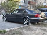 Mercedes-Benz E 320 2004 года за 6 500 000 тг. в Караганда – фото 5