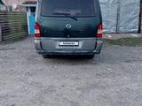 SsangYong Istana 2001 годаүшін2 700 000 тг. в Семей – фото 2