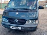 SsangYong Istana 2001 годаүшін2 700 000 тг. в Семей – фото 4