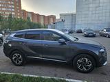 Kia Sportage 2023 годаүшін12 800 000 тг. в Астана