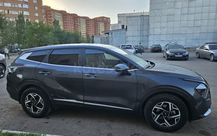 Kia Sportage 2023 года за 12 800 000 тг. в Астана