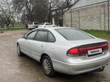 Mazda 626 1993 года за 1 500 000 тг. в Узынагаш – фото 4