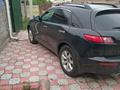 Infiniti FX35 2006 годаfor6 500 000 тг. в Алматы – фото 5