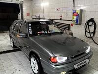 ВАЗ (Lada) 2114 2006 года за 1 600 000 тг. в Костанай