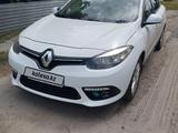 Renault Fluence 2014 годаүшін6 000 000 тг. в Костанай