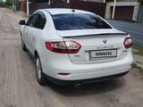 Renault Fluence 2014 годаүшін6 000 000 тг. в Костанай – фото 4