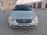 Nissan Altima 2004 годаүшін3 000 000 тг. в Актау