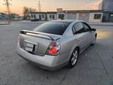 Nissan Altima 2004 годаүшін3 000 000 тг. в Актау – фото 3