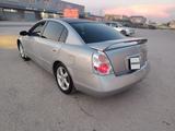 Nissan Altima 2004 годаүшін3 000 000 тг. в Актау – фото 4