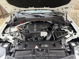 BMW X3 2015 года за 8 000 000 тг. в Атырау – фото 4