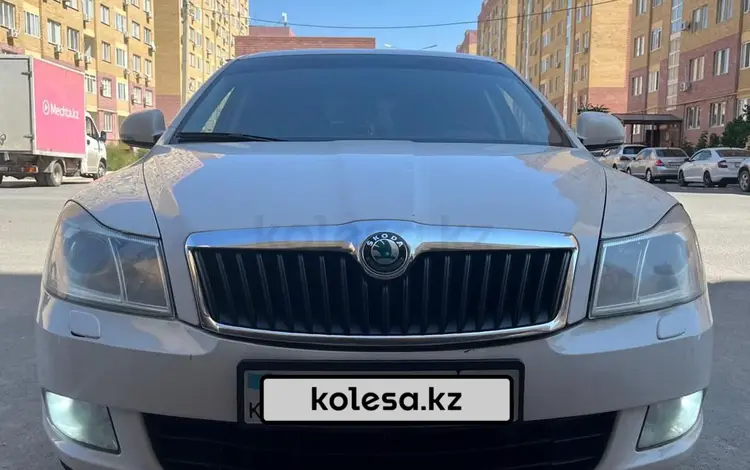 Skoda Octavia 2012 годаfor5 000 000 тг. в Атырау