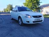 ВАЗ (Lada) Priora 2170 2013 года за 2 800 000 тг. в Семей