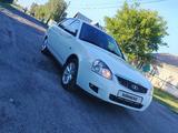 ВАЗ (Lada) Priora 2170 2013 года за 2 800 000 тг. в Семей – фото 2