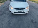 ВАЗ (Lada) Priora 2170 2013 года за 2 800 000 тг. в Семей – фото 3