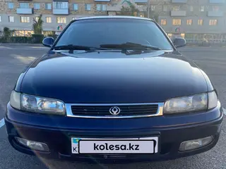 Mazda Cronos