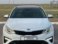 Kia Optima 2019 года за 8 600 000 тг. в Шымкент