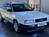 Audi 80 1993 годаүшін2 650 000 тг. в Уральск – фото 3