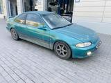 Honda Civic 1994 года за 2 000 000 тг. в Алматы – фото 3