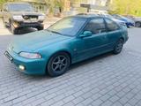 Honda Civic 1994 года за 2 000 000 тг. в Алматы – фото 2