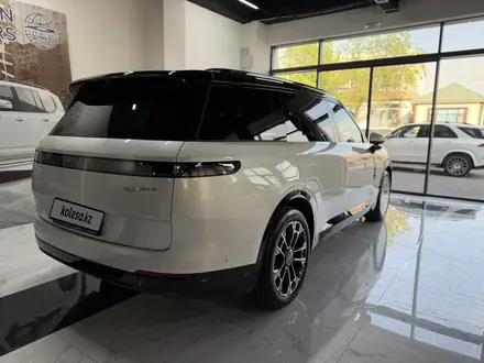 Lynk & Co 900 2025 года за 32 000 000 тг. в Шымкент – фото 10