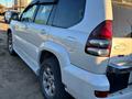 Toyota Land Cruiser Prado 2007 годаfor6 000 000 тг. в Костанай – фото 3