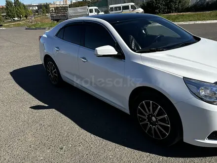 Chevrolet Malibu 2014 года за 7 000 000 тг. в Астана – фото 6