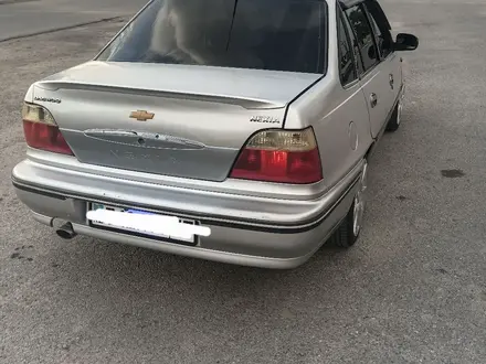 Daewoo Nexia 2006 года за 1 300 000 тг. в Шымкент – фото 4