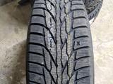 Шины Kumho 255/55/r18 WS51 за 68 500 тг. в Алматы